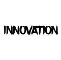 Innovation rubber stamp