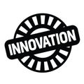 Innovation rubber stamp