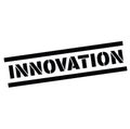 Innovation rubber stamp