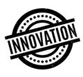 Innovation rubber stamp