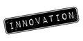 Innovation rubber stamp