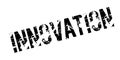 Innovation rubber stamp