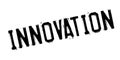 Innovation rubber stamp