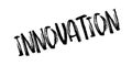 Innovation rubber stamp