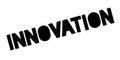 Innovation rubber stamp