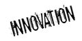 Innovation rubber stamp