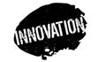 Innovation rubber stamp