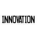 Innovation rubber stamp