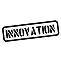 Innovation rubber stamp