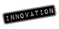 Innovation rubber stamp