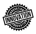 Innovation rubber stamp