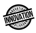 Innovation rubber stamp