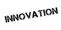 Innovation rubber stamp