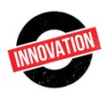 Innovation rubber stamp