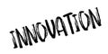 Innovation rubber stamp