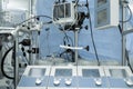 Innovation technologies in the operating room