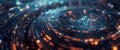Innovation Unleashed. Disruption occurs when new technologies change existing norms