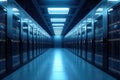 Innovative Energy-Optimized Data Center Architecture Strategies