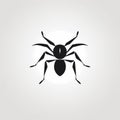 Innovative Gender-bending Spider Art: A Unique Dogon-inspired Scientific Illustration