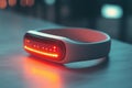 Innovative Health Monitoring Device
