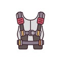 Innovative Multi-Function Resistance Trainer Icon