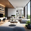 Innovative parametric concepts are revolutionising the way we design living spaces.