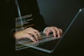 Innovative Programming Concepts Coding with Script Develop and Program Technology IT and Software Engineering system website