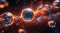 Innovative Quantum Computing Algorithms Enabling AI-Driven Manipulation and Control of Human Behavior and Decision-Making