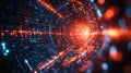 Innovative quantum error detection system enhances data integrity in computing