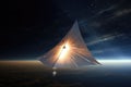 innovative solar sail design concepts