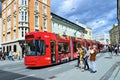 Innsbruck, Austria