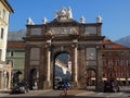 Colors of Innsbruck