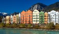 Innsbruck, Austria