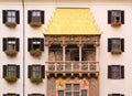 Innsbruck Golden Roof