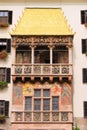 Innsbruck Golden Roof