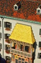 Innsbruck Golden Roof