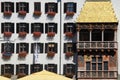 Innsbruck Golden Roof