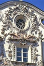 Innsbruck rococo