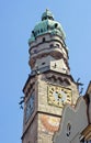 Innsbruck tower