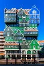 Inntel Hotel in Zaandam Netherlands