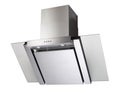 INOX cooker hood