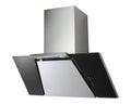 INOX cooker hood