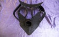 Inquisition iron mask