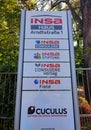 INSA Consulere