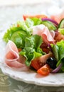 Insalata di Prosciutto Crudo