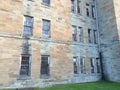 Insane Asylum Weston West Virginia