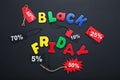 Inscription Black Friday