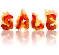 Inscription burning sale