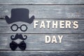 Inscription Fathers Day