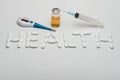 Inscription health from pills and medications